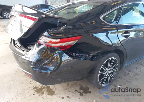 2015 Toyota Avalon Xle Touring Se z USA, uszkodzony, nr VIN 4T1BK1EB5FU160925